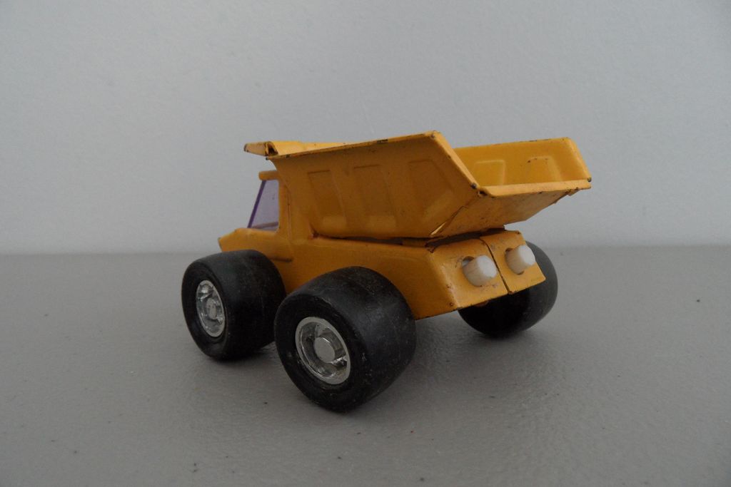Vintage - Buddy L - Truck Vintage - Buddy L - Truck