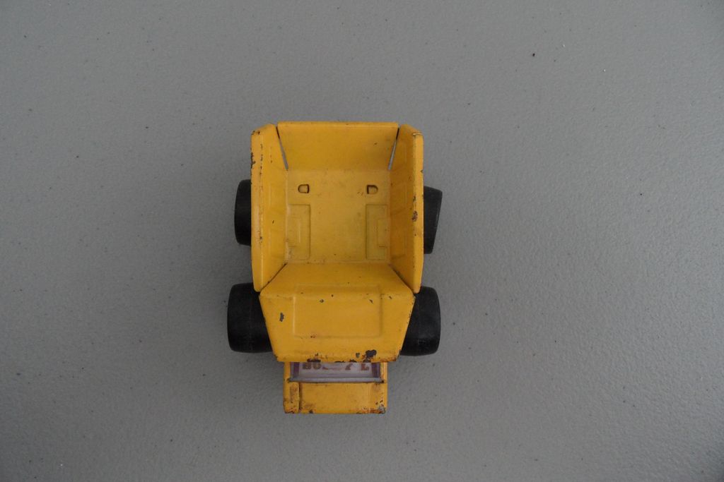 Vintage - Buddy L - Truck Vintage - Buddy L - Truck