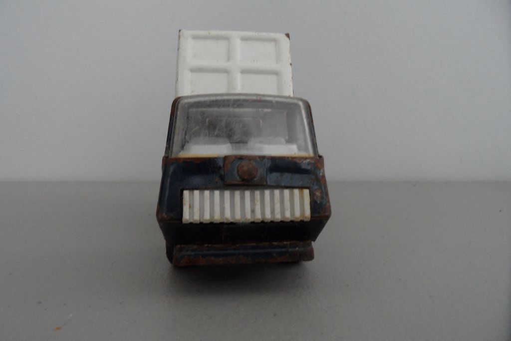 Vintage - Tonka Dump Truck Vintage - Tonka Dump Truck