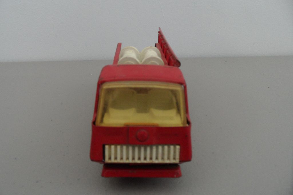 Vintage - Tonka Fire Truck Vintage - Tonka Fire Truck