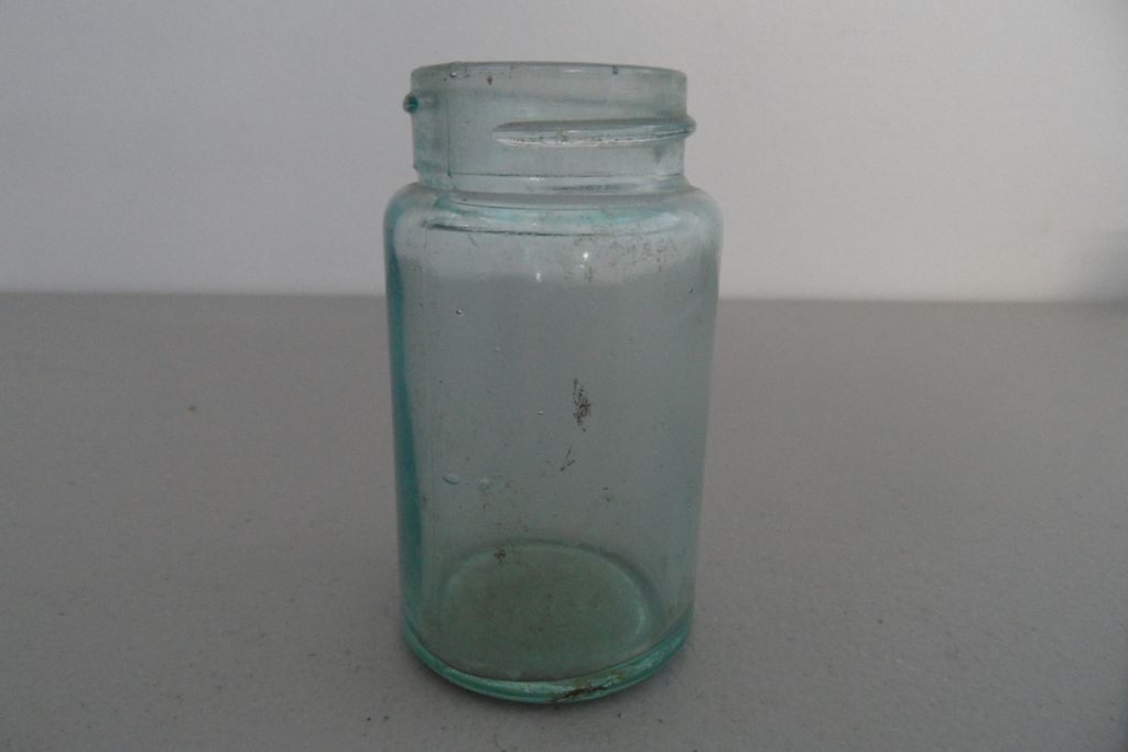 Vintage - Bottle Vintage - Bottle
