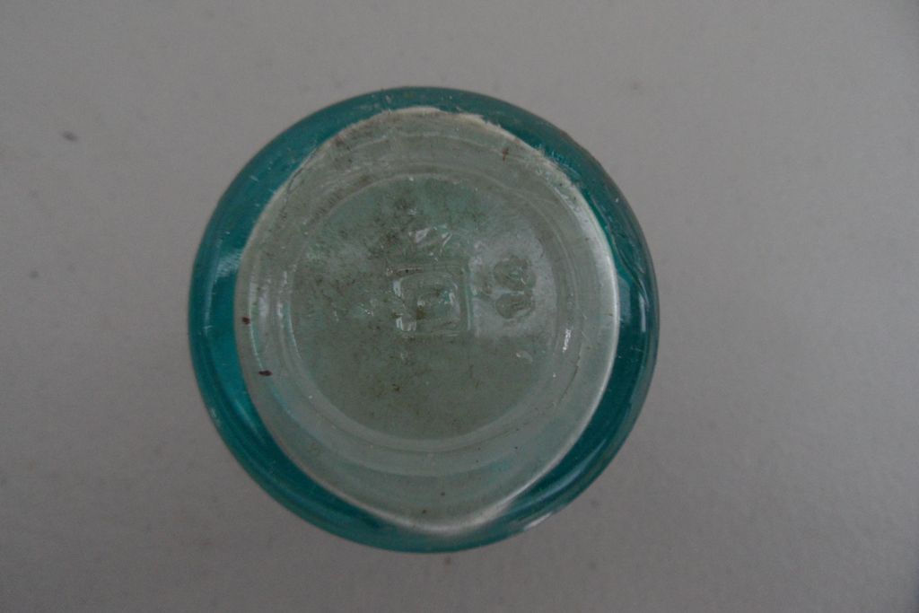 Vintage - Bottle Vintage - Bottle