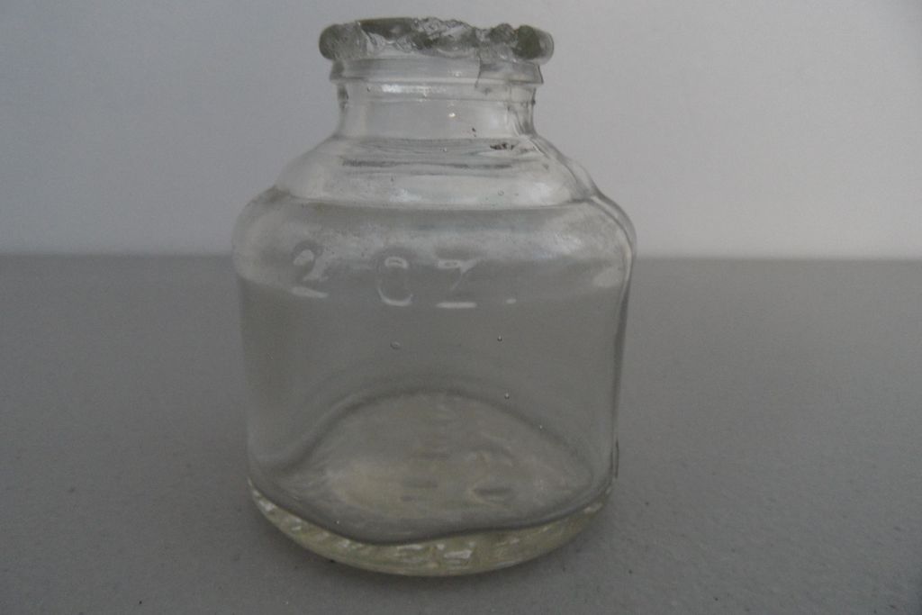 Vintage - Bottle Vintage - Bottle