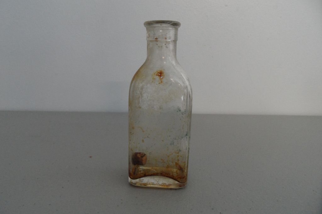 Vintage - Bottle Vintage - Bottle