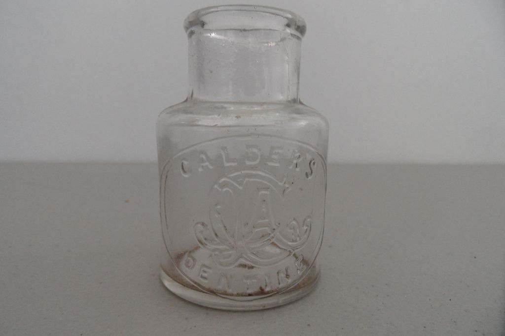 Vintage - Bottle Vintage - Bottle