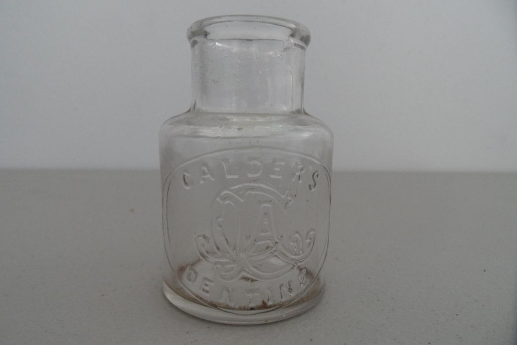 Vintage - Bottle Vintage - Bottle