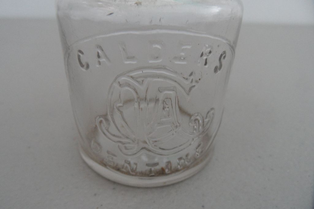 Vintage - Bottle Vintage - Bottle