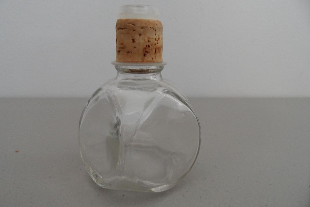 Vintage - Decanter Top - Glass Vintage - Decanter Top - Glass