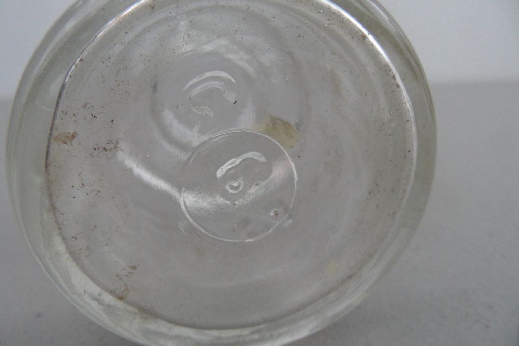 Vintage - Bottle Vintage - Bottle