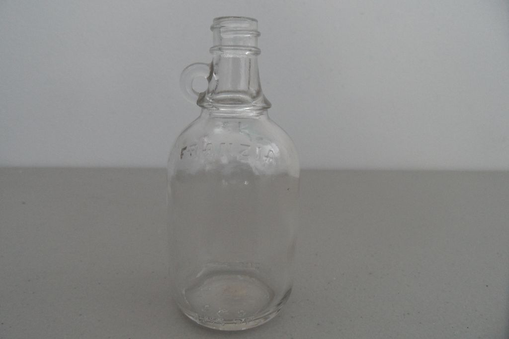 Vintage - Bottle Vintage - Bottle