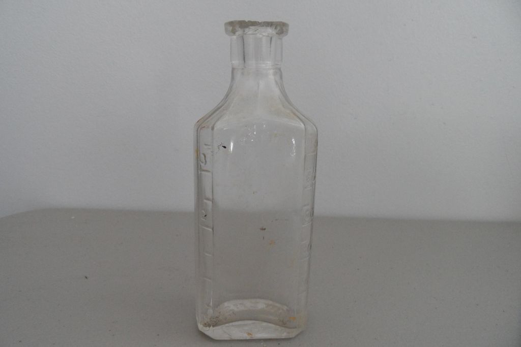 Vintage - Bottle Vintage - Bottle