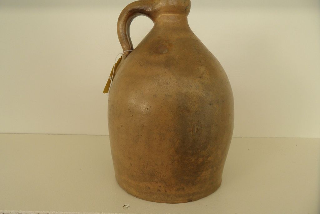 Vintage - Stoneware Jug Vintage - Stoneware Jug