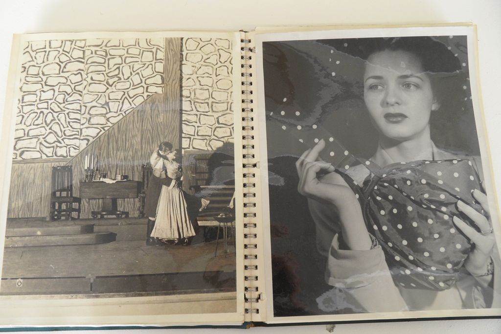 Vintage - The Progressive School of Photography Album Vintage - The Progressive School of Photography Album