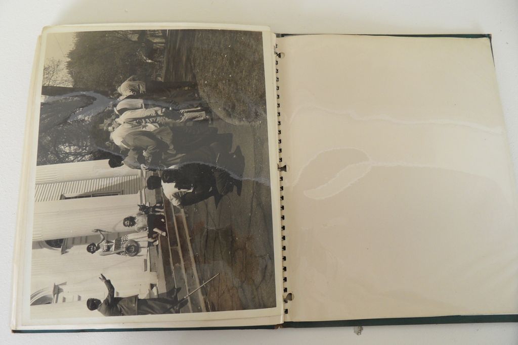 Vintage - The Progressive School of Photography Album Vintage - The Progressive School of Photography Album