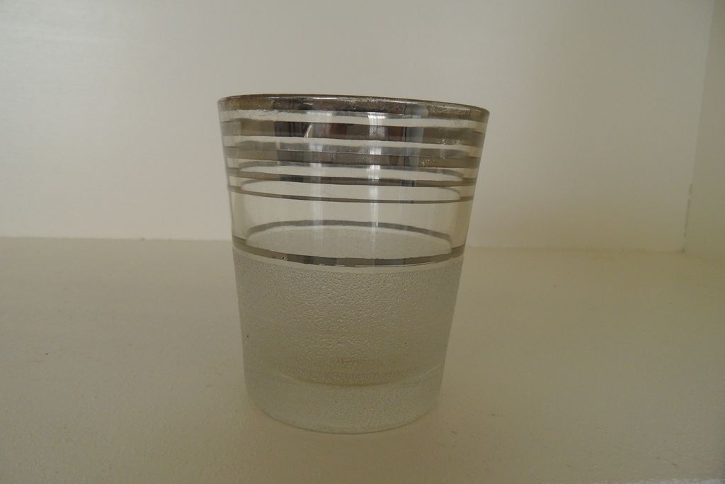 Vintage - Art Deco 1938 Lighted Bar - It's a Secret! Vintage - Art Deco 1938 Lighted Bar - It's a Secret!