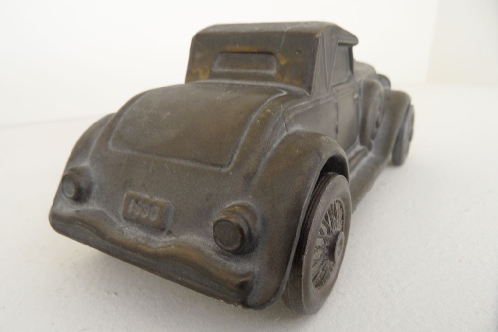 Vintage - Bank - Banthrico Inc. Vintage - Bank - Banthrico Inc.