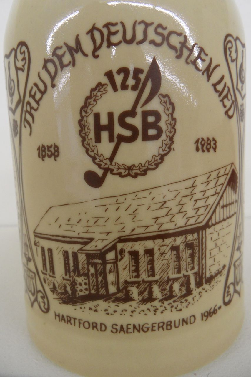 Vintage - Pottery - Mug - Artist, Hans Weiss Vintage - Pottery - Mug - Artist, Hans Weiss
