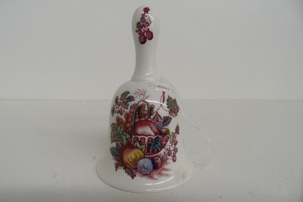 Vintage - Bell - Mason's Ironstone China Vintage - Bell - Mason's Ironstone China