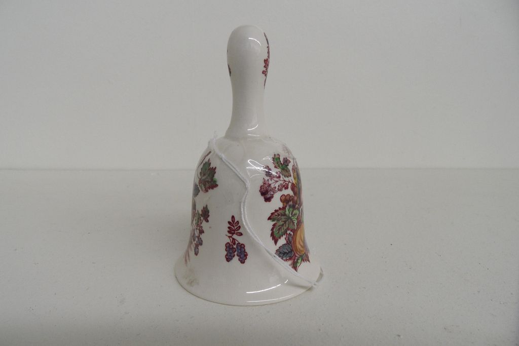 Vintage - Bell - Mason's Ironstone China Vintage - Bell - Mason's Ironstone China