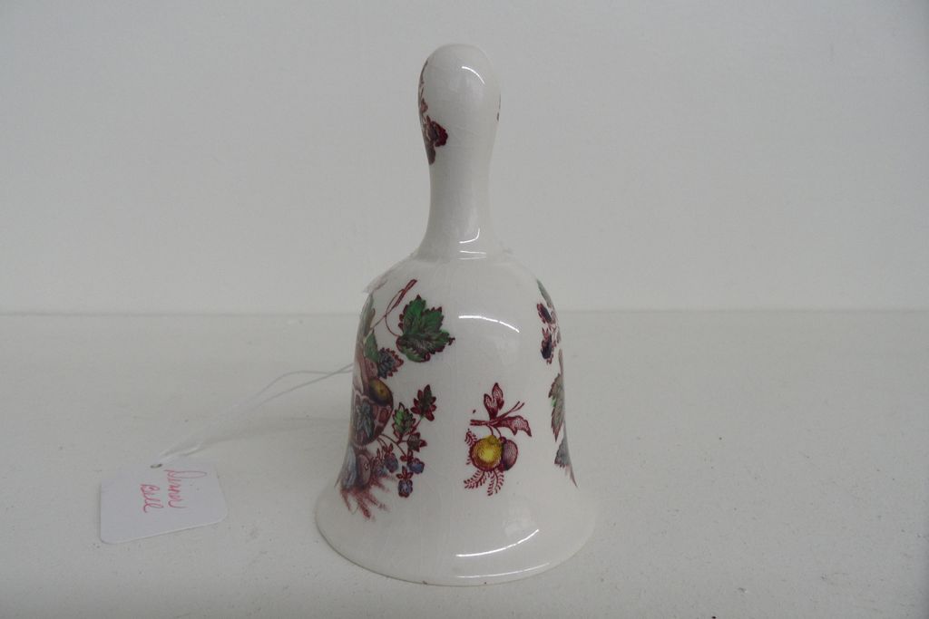 Vintage - Bell - Mason's Ironstone China Vintage - Bell - Mason's Ironstone China
