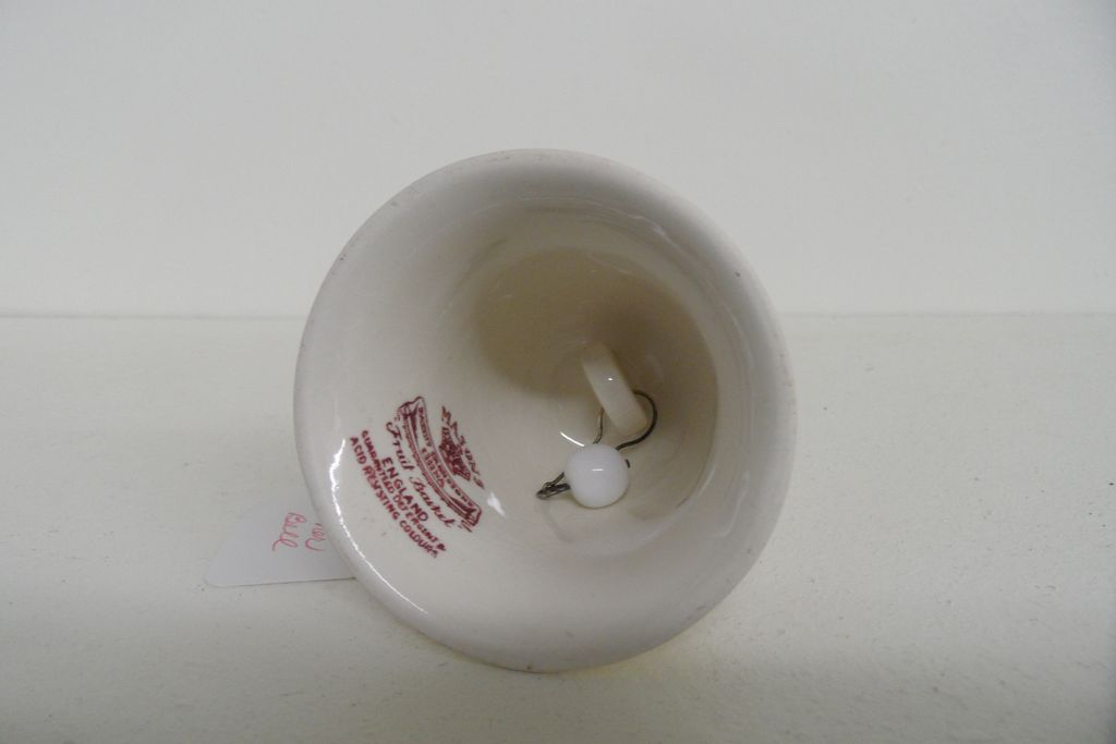 Vintage - Bell - Mason's Ironstone China Vintage - Bell - Mason's Ironstone China