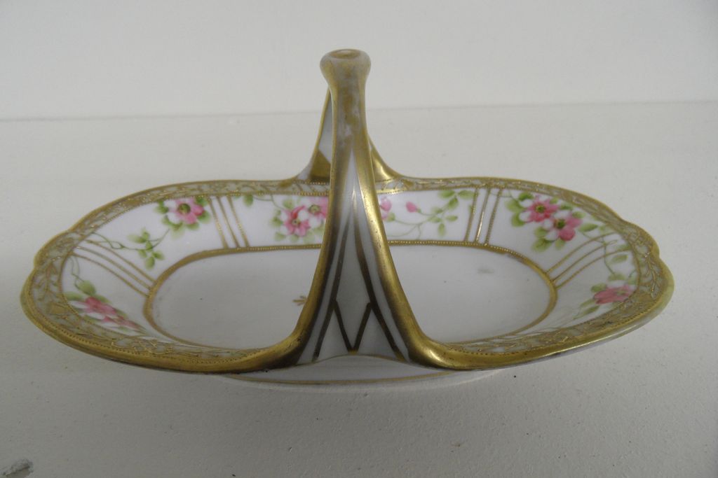 Vintage - Nippon - Basket Vintage - Nippon - Basket