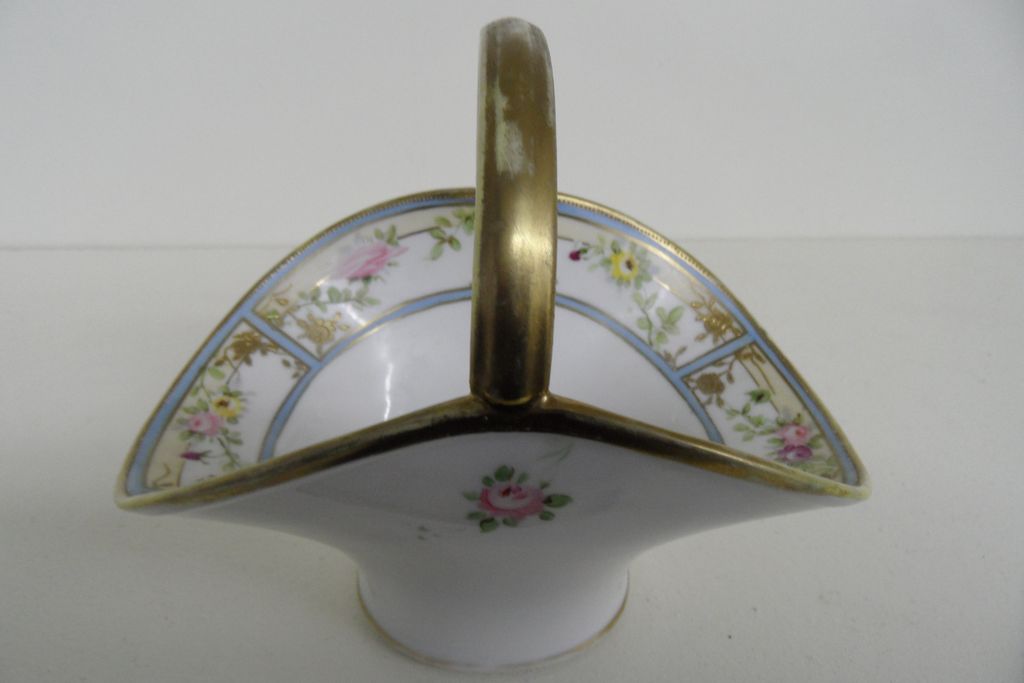 Vintage - Nippon - Basket Vintage - Nippon - Basket