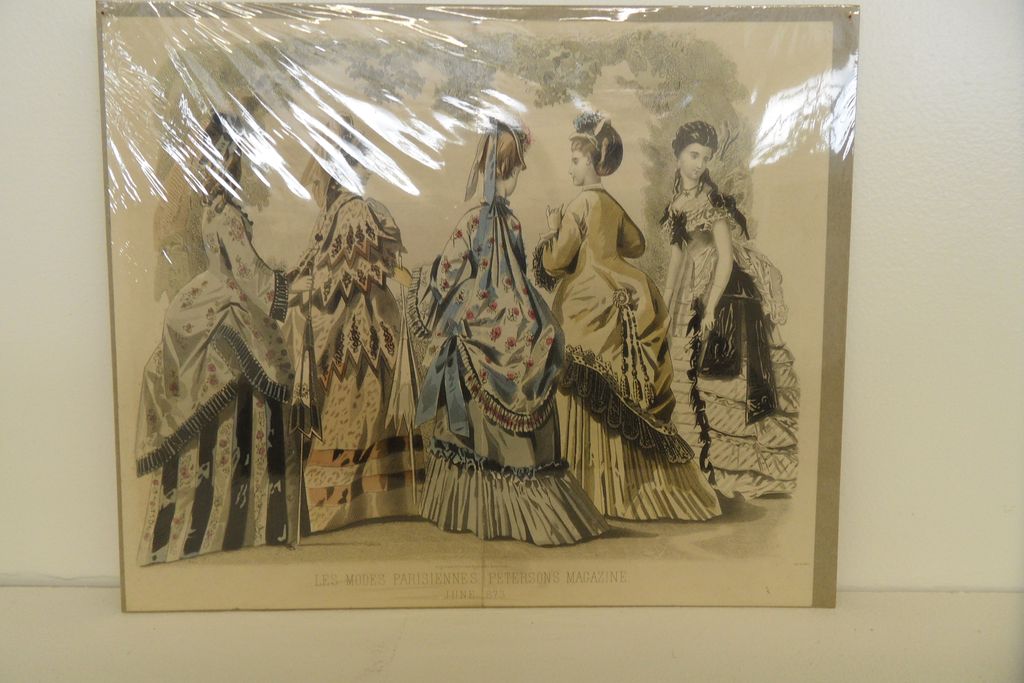 Antique - Litho - Illman Bros. Antique - Litho - Illman Bros.