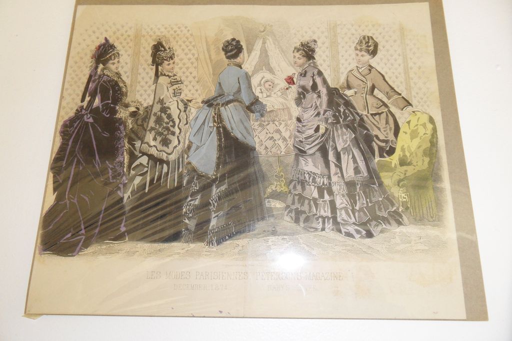 Antique - Litho - Illman Bros. Antique - Litho - Illman Bros.