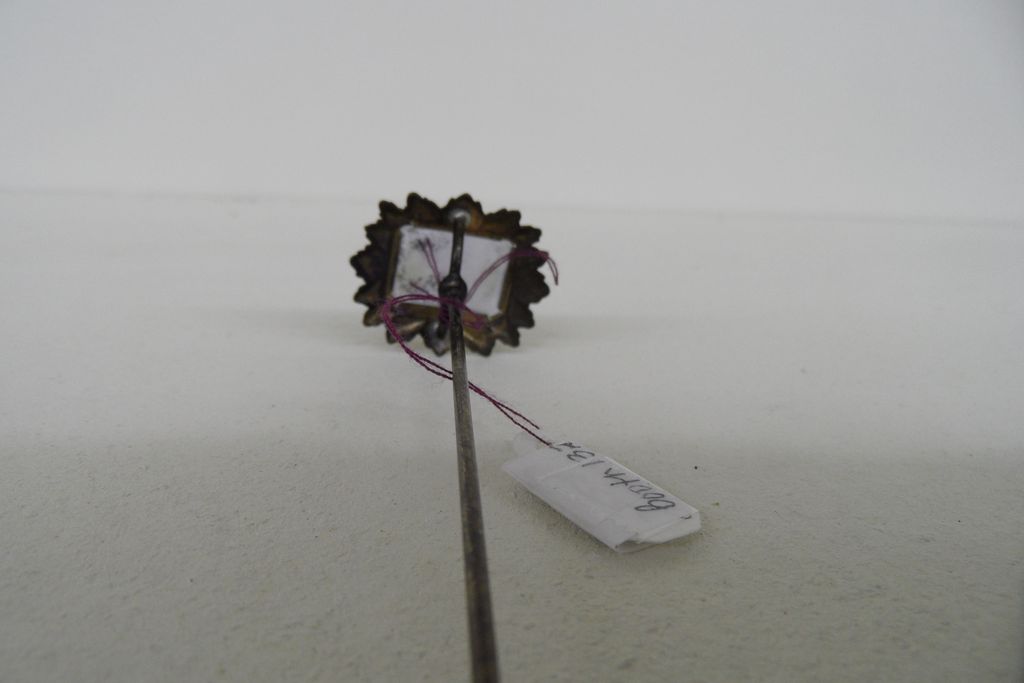 Vintage - Hat Pin Vintage - Hat Pin