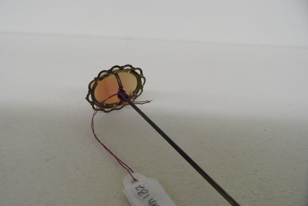 Vintage - Hat Pin Vintage - Hat Pin