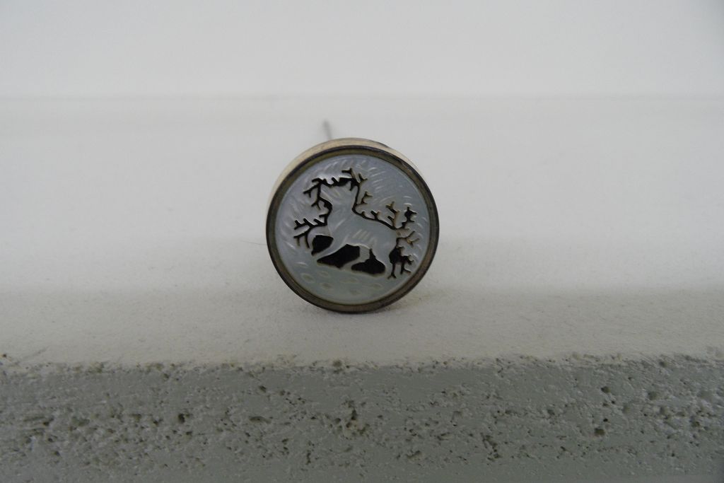 Vintage - Hat Pin Vintage - Hat Pin