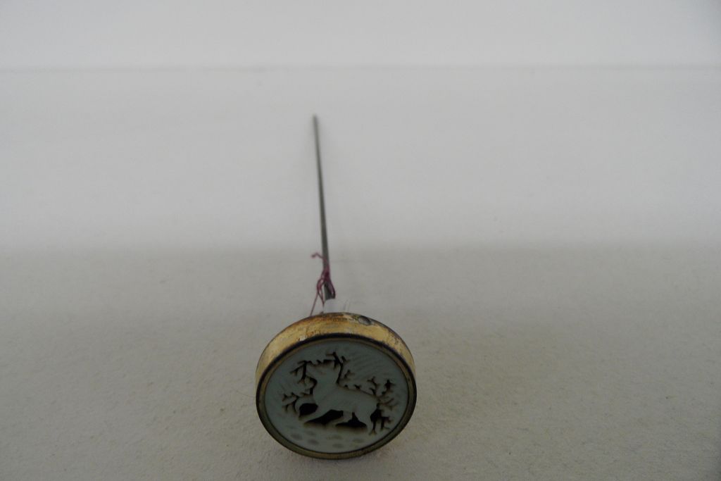 Vintage - Hat Pin Vintage - Hat Pin