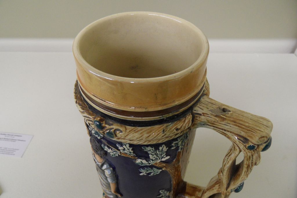 Vintage - Beer Stein - Germany Vintage - Beer Stein - Germany