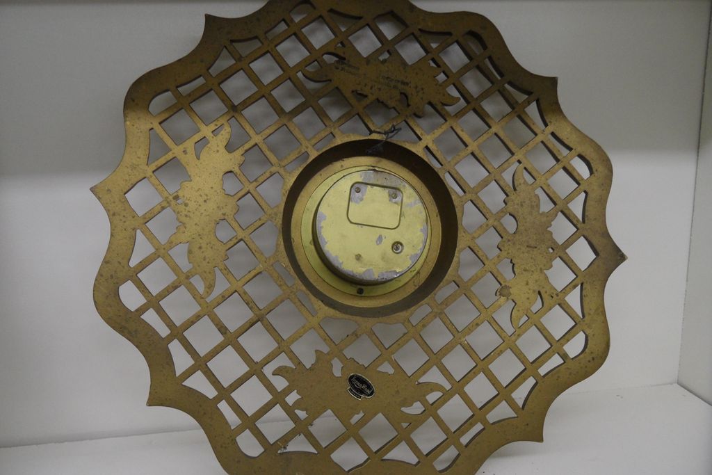 Vintage - Wall Clock Vintage - Wall Clock
