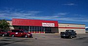 Red Roof Antiques