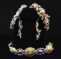 Elizabeth Gillespie Jewelry