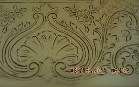 Vintage F.B. Rogers Silver Co. Silverplated Small Tray Vintage F.B. Rogers Silver Co. Silverplated Small Tray