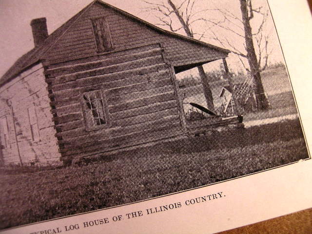 The Making of Illinois by Irwin F. Mather The Making of Illinois by Irwin F. Mather