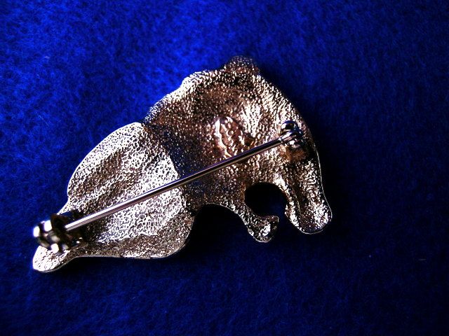 Angel Fish and Tiger Green Emerald Brooches Angel Fish and Tiger Green Emerald Brooches