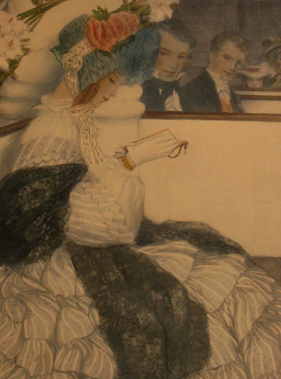 Watercolor by Anna Whelan Betts Watercolor by Anna Whelan Betts