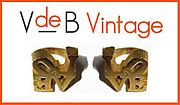 V de B: Old and Modernist Jewelry