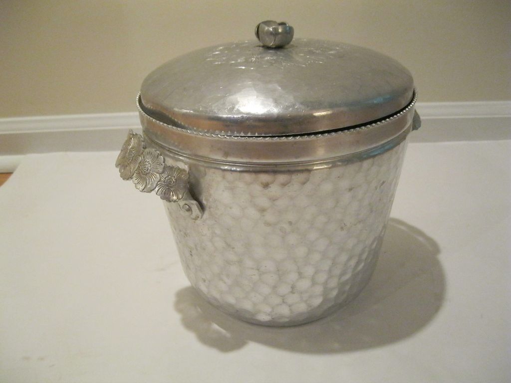 Vintage Ice Buckets 32