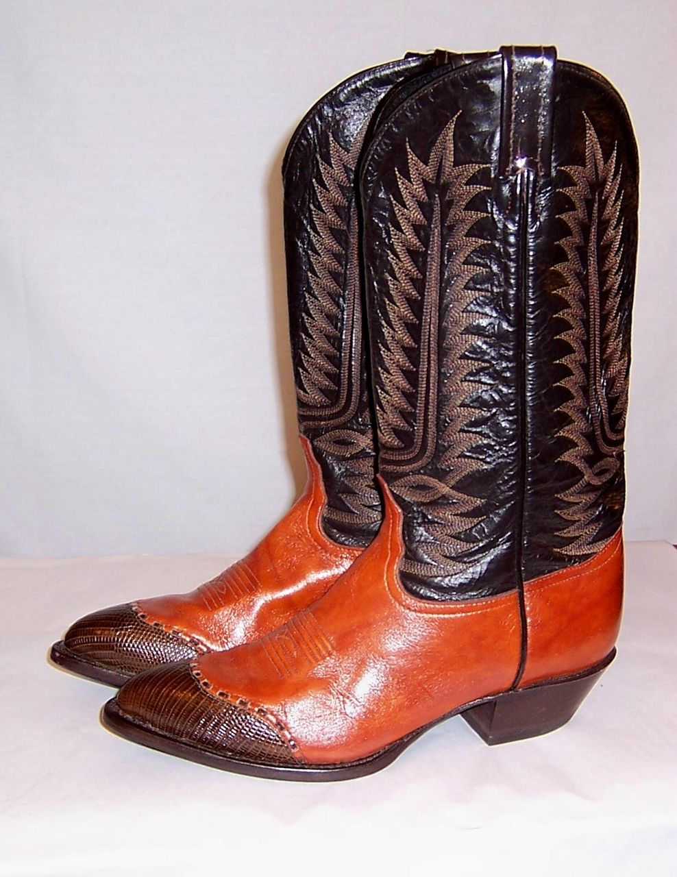 most expensive tony lama cowboy boots