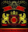 Glorious Ruins Antiques Glorious Ruins Antiques