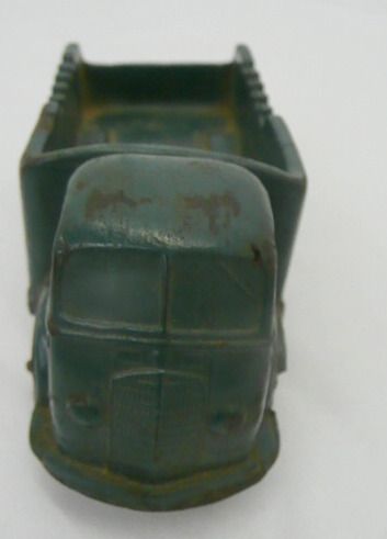 Auburn Rubber Toy Truck Auburn Rubber Toy Truck