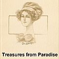 Treasures From Paradise Mall Treasures From Paradise Mall
