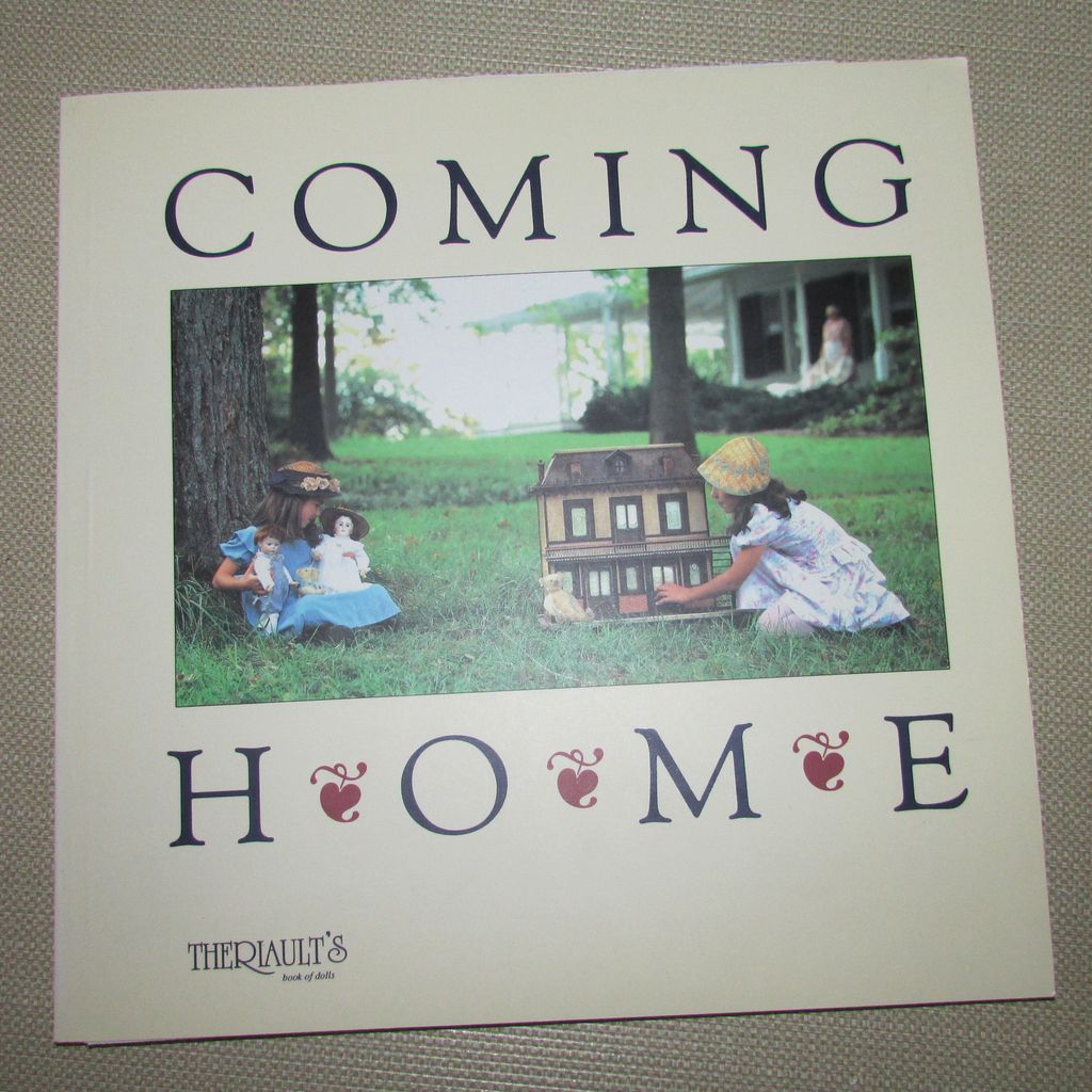 Dundee FL Doll Museum - Theriaults Coming Home Dundee FL Doll Museum - Theriaults Coming Home
