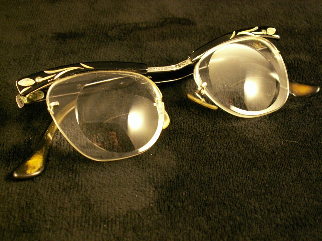 Vintage Specs