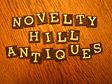 Novelty Hill Antiques